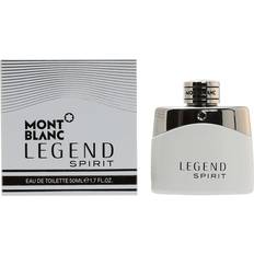 Legend spirit eau de toilette Montblanc 20003960 Legend Spirit EDT