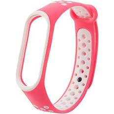 Hurtel Dots Ersättningsarmband Xiaomi Mi Band 4/3