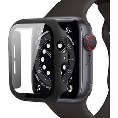 Apple watch 7 45mm Tech-Protect Tech Apple Watch 7 Bildschirmrahmen 45 mm