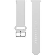 Polar Silikon Klockarmband Polar silikonarmband 20mm