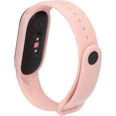 Dispositivos portátiles Contact Pulsera Xiaomi Mi Band 5 Beige