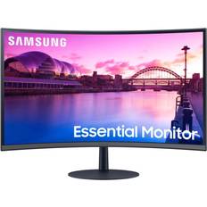 1920x1080 (Full HD) - Standard - VA Monitors Samsung S32C390EAU