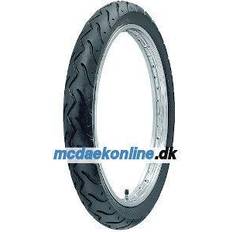 VRM099 Rear 2 1/2-17 TT 39J Rear wheel