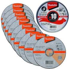 Makita D-18764-10 Cutting Wheel, Multi-Colour