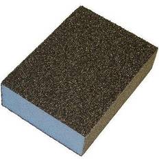 Sanding Block Coarse/ Medium 90 x 65 x 25mm