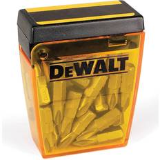 Tilbehør til elværktøj Dewalt #2 Screwdriver Bit 25mm, Pack Of 25