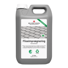 Tile Impregnation Concentrated