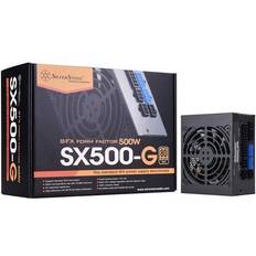 PSU Units Technology SX500-G 500W SFX Plus