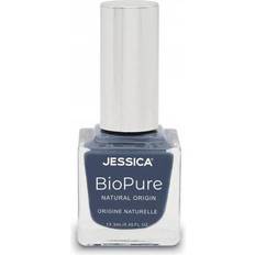 Jessica Cosmetics Bio Pure Vegan Friendly Nail Polish Tree Hugger