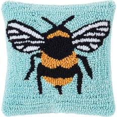 Dogwood Market Throw