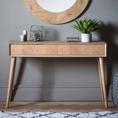 Crossland Grove Gallery Interiors Milano 2 Console Table