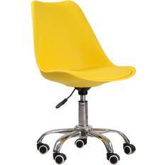 LPD Furniture Orsen Swivel Office Chair