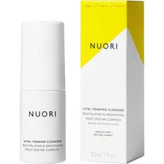 Vital Foaming Cleanser Color