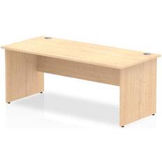 Dynamic Rectangular Maple MFC Leg Maple Frame 1800