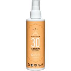 Asthma Allergy Nordic Zonnebeschermingen Lille Kanin Solspray SPF30