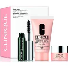 Moisture surge set Clinique Glow Boldly Set 1 set