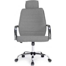 Sedie Equip Office Chair 651005 Grey Sedia da ufficio