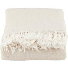 House Doctor HDAlice Filz Beige (200x140cm)