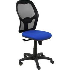 Plastic Office Chairs P&C Alocén 0B229RN Office Chair