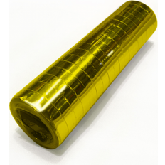 Metallic guld serpentiner