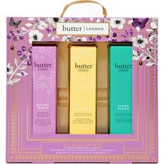 Vitamin E Gift Boxes & Sets Butter London All Hands On Deck