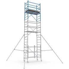 Påbyggnadspaket Tower, paket D