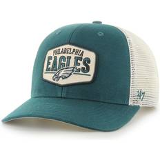 Blue - Soccer Caps Philadelphia Eagles Men's '47 Shumay MVP Snapback Hat