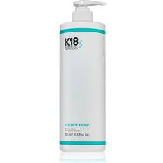 K18 Peptide Prep Detox Shampoo 930ml