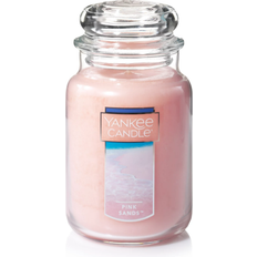 Yankee Candle Pink Sands Scented Candle 624g