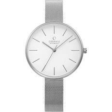 Obaku Ure Obaku Mynte (V211LXCIMC)