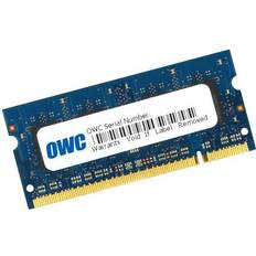 OWC 2.0GB PC-6400 DDR2 800MHz SO-DIMM 200 Pin Memory Module