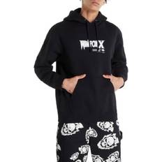 Marvel hættetrøjer HUF x Marvel Weapon X Pullover Hoodie