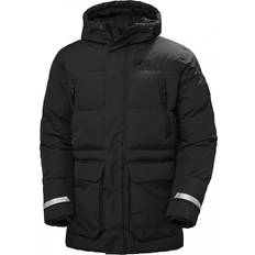 Helly Hansen Herren Bekleidung Helly Hansen Men's Reine Puffy Jacket