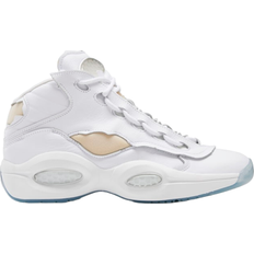 51 ½ Basketballschuhe Reebok Maison Margiela Question Mid Memory - White/Off White/Ice