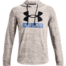 Men's under armour hoodie Under Armour Men's Rival Terry Logo Hoodie