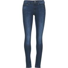 G-Star Midge Zip - Azul Denim