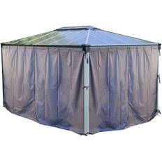 Palram Gazebo e Accessori Palram Martinique 4300