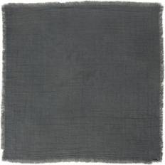 Ib Laursen dobbeltvævet Tygservett Röd, Gul, Grön, Beige, Grå (40x40cm)