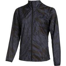 Adidas Womens Fast Running Jacket