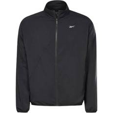 Reebok Men Woven Running Jacket