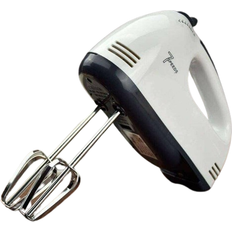 Hand Mixers Acero Electric Handheld 7 Speed Hand Mixer
