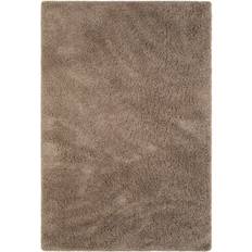 Rosa matta 133 x 190 Arkiio Teddy Rosa, Beige, Brun, Vit, Silver 133x190cm