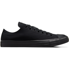 Converse chuck taylor all star unisex sneakers Converse Chuck Taylor All Star Canvas - Black Monochrome