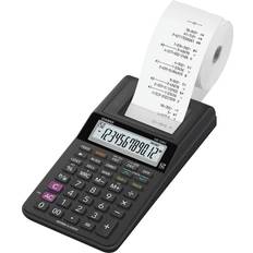 AA (LR06) Calculators Casio HR-10RC