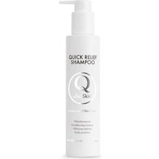 Quick Relief Shampoo