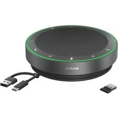 Jabra Speak2 75 UC Link 380a Dark Grey