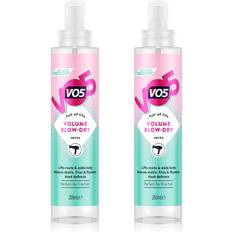 Full of Life Volume Blow Dry Spray 200ml 2-pack