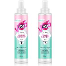 VO5 Full of Life Volume Blow Dry Spray 250ml 2-pack