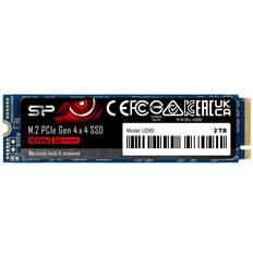 Silicon Power UD85 250Go M.2 PCIe SSD