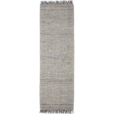 Bloomingville Maisy Svart, Natur 75x245cm